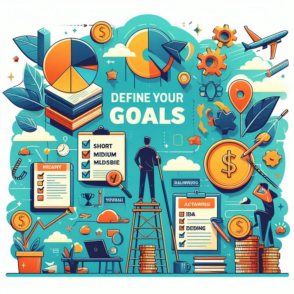 Define Your Goals