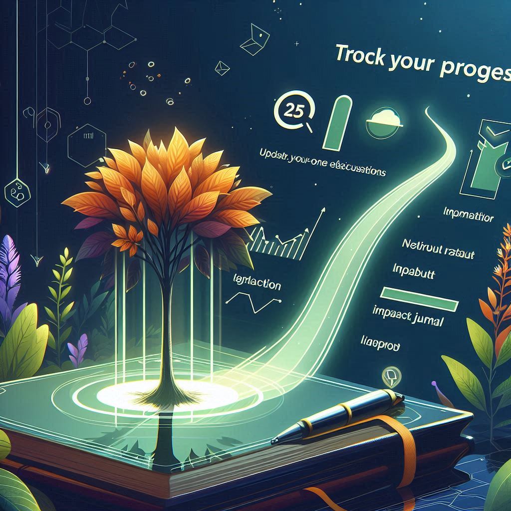 Track Your Progress